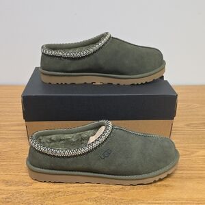 UGG Tasman Baxter Burnt Olive Men's Size 11 M/1173810 New